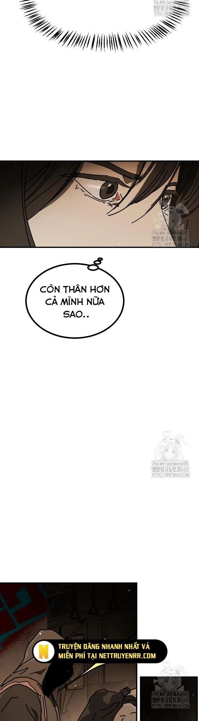 Đại Dịch Seoul Chap 163