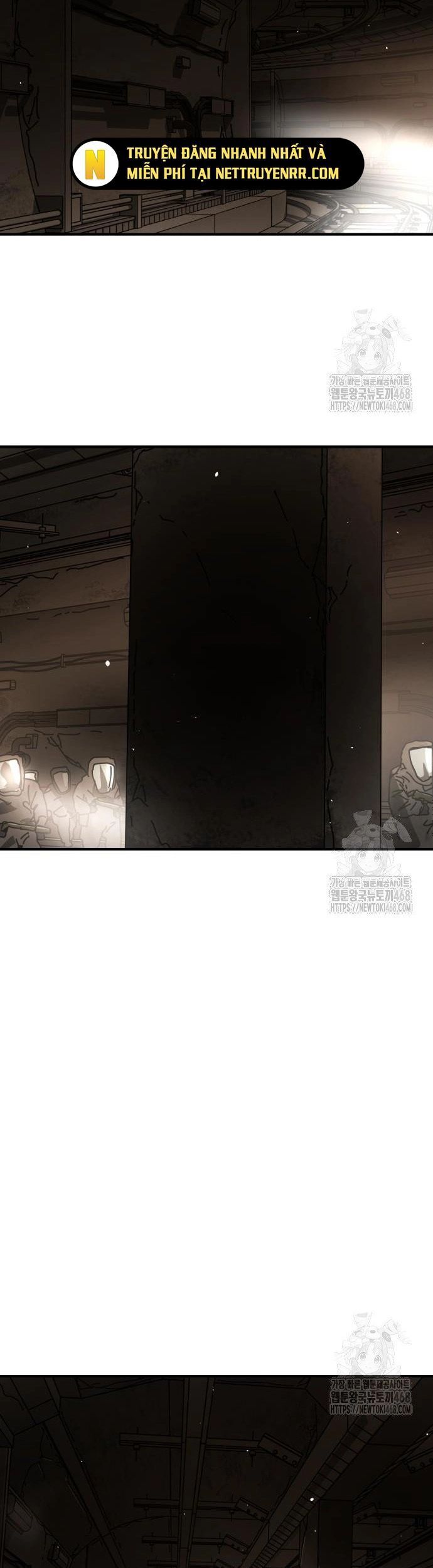 Đại Dịch Seoul Chap 163