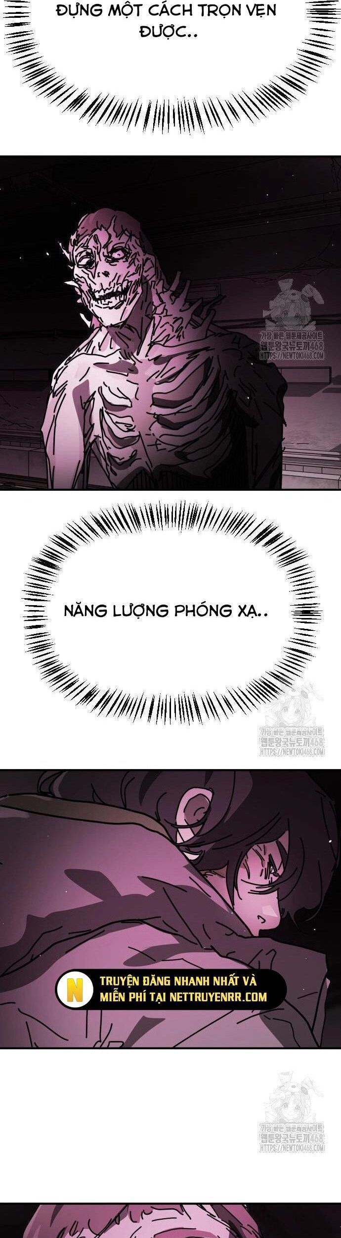Đại Dịch Seoul Chap 163