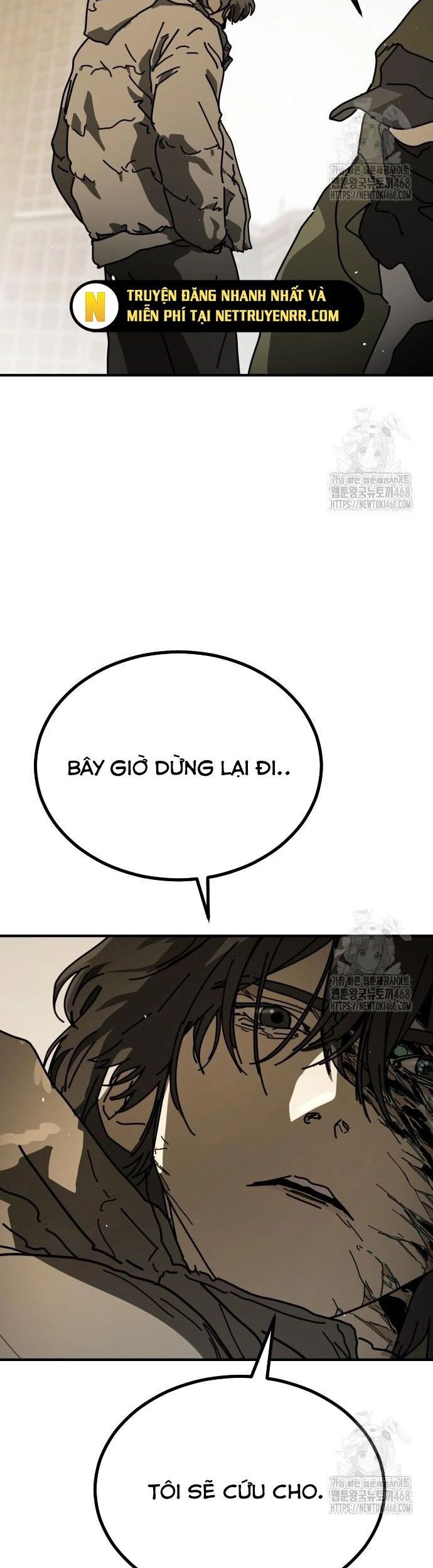 Đại Dịch Seoul Chap 163