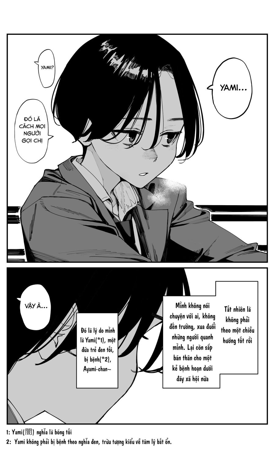Có Chút Muộn Màng Nhưng Tôi Đã Phải Lòng Người Bạn Thuở Nhỏ Của Mình [Chap 3-26]