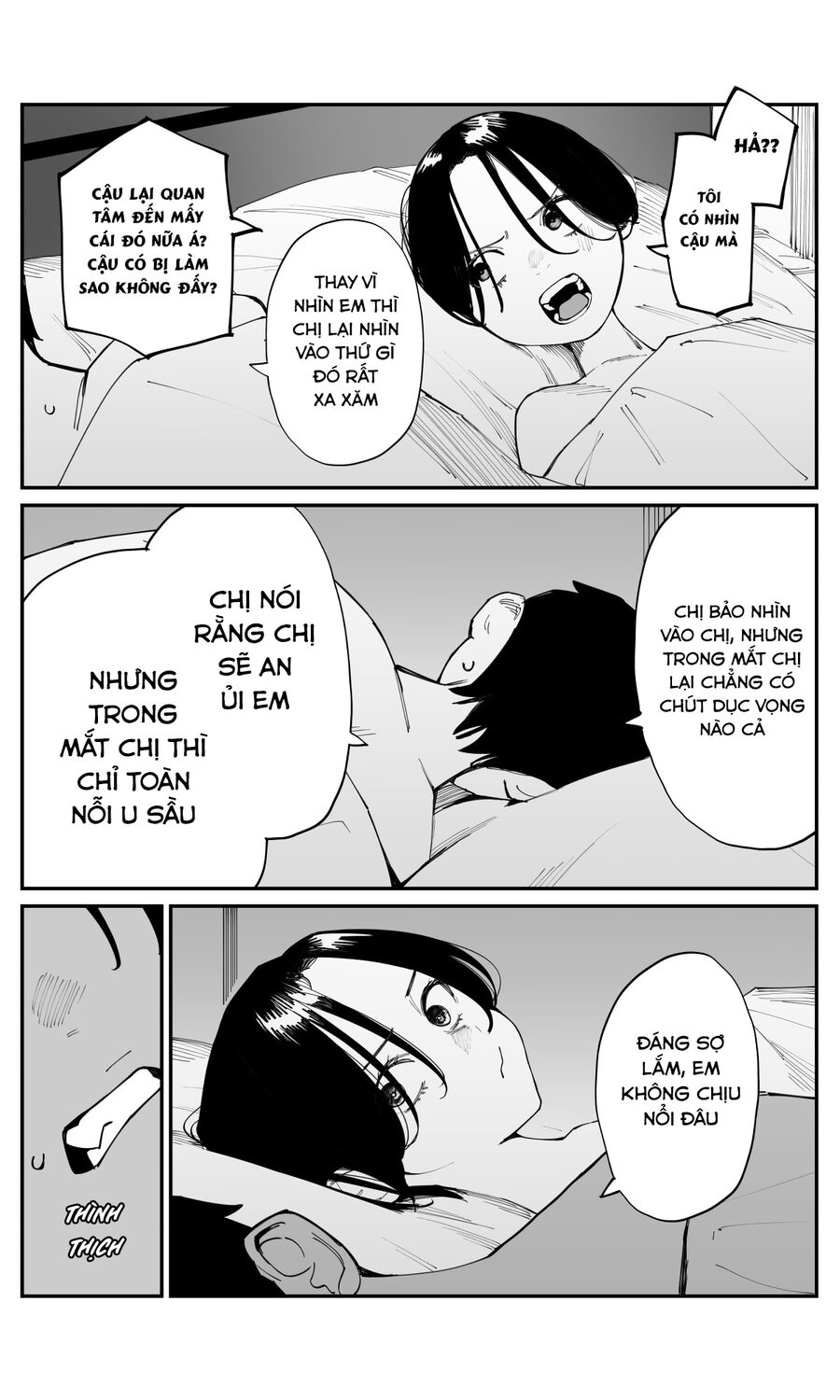 Có Chút Muộn Màng Nhưng Tôi Đã Phải Lòng Người Bạn Thuở Nhỏ Của Mình [Chap 3-26]