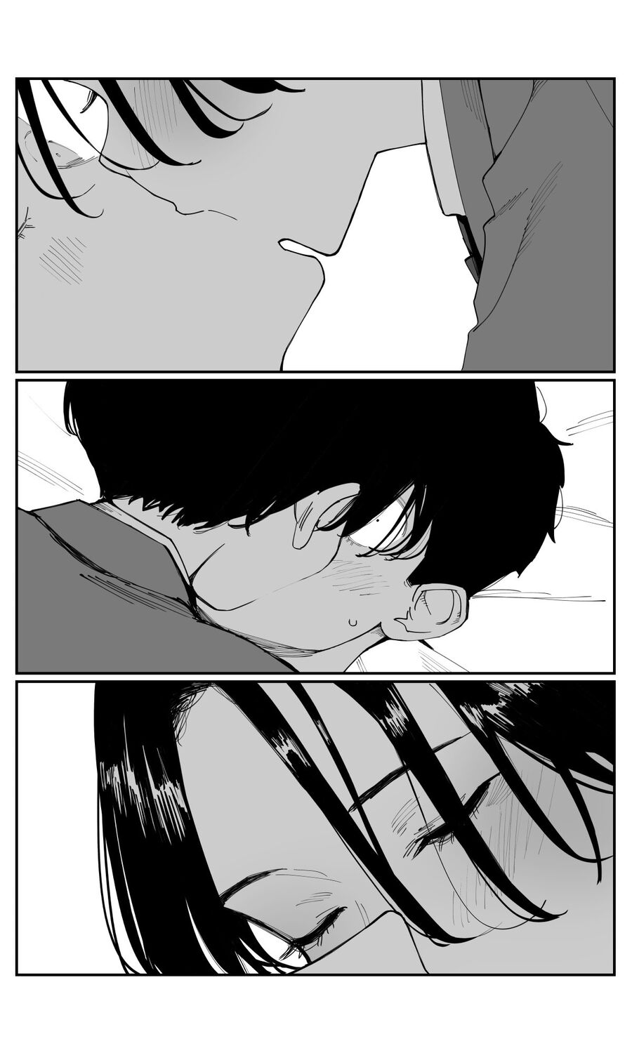 Có Chút Muộn Màng Nhưng Tôi Đã Phải Lòng Người Bạn Thuở Nhỏ Của Mình [Chap 3-26]