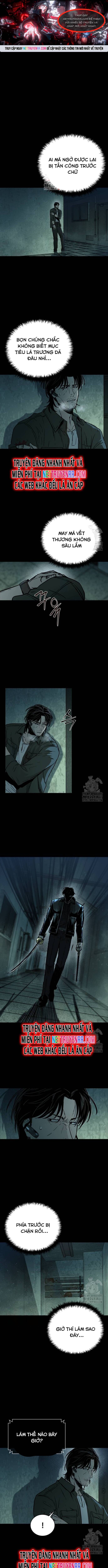 Cửu Long Saroka [Chap 18-27]