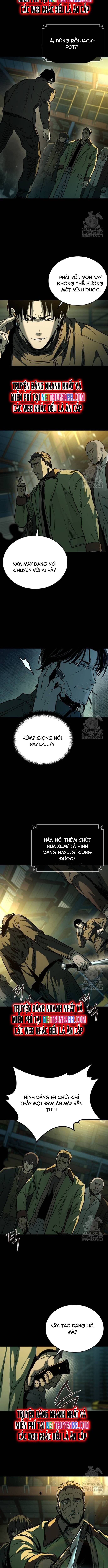 Cửu Long Saroka [Chap 18-27]