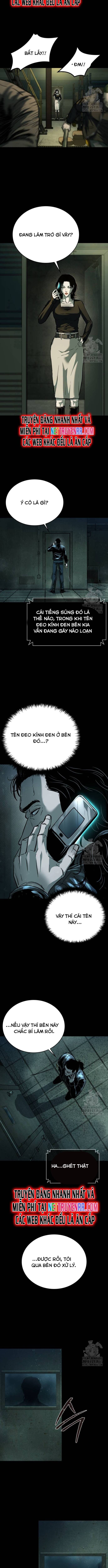 Cửu Long Saroka [Chap 18-27]