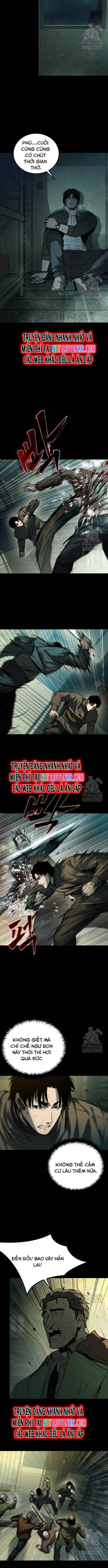 Cửu Long Saroka [Chap 18-27]