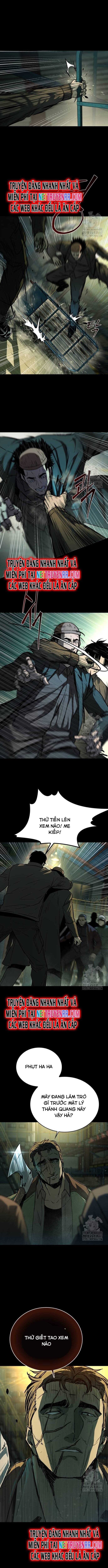 Cửu Long Saroka [Chap 18-27]