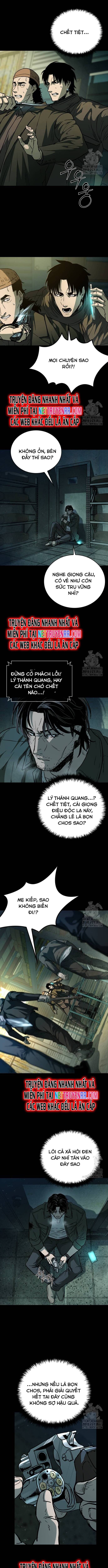 Cửu Long Saroka [Chap 18-27]