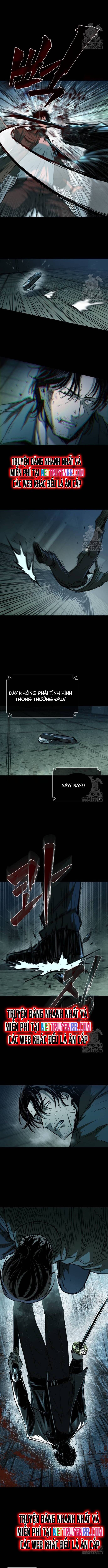 Cửu Long Saroka [Chap 18-27]
