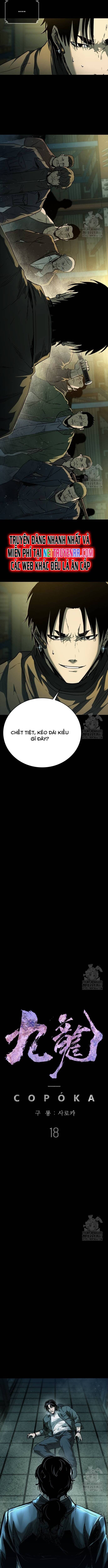 Cửu Long Saroka [Chap 18-27]