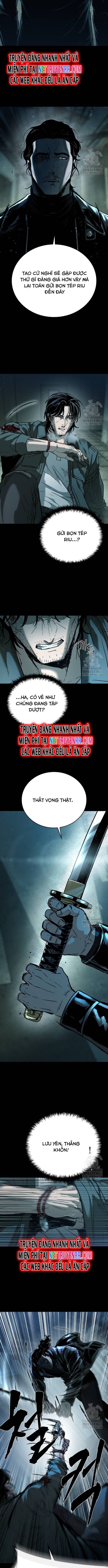 Cửu Long Saroka [Chap 18-27]