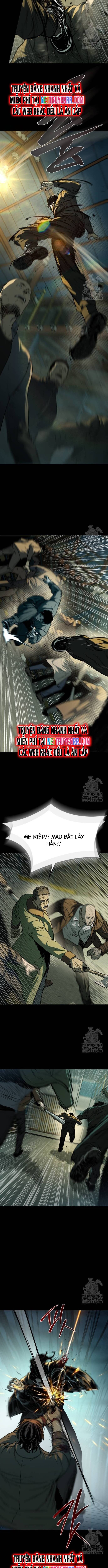Cửu Long Saroka [Chap 18-27]