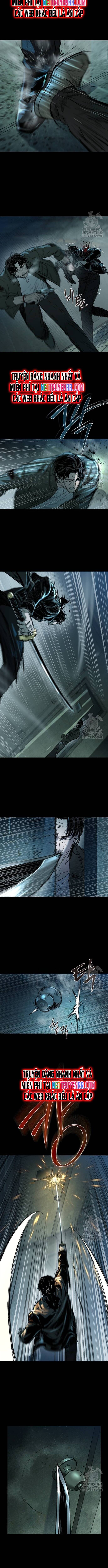 Cửu Long Saroka [Chap 18-27]
