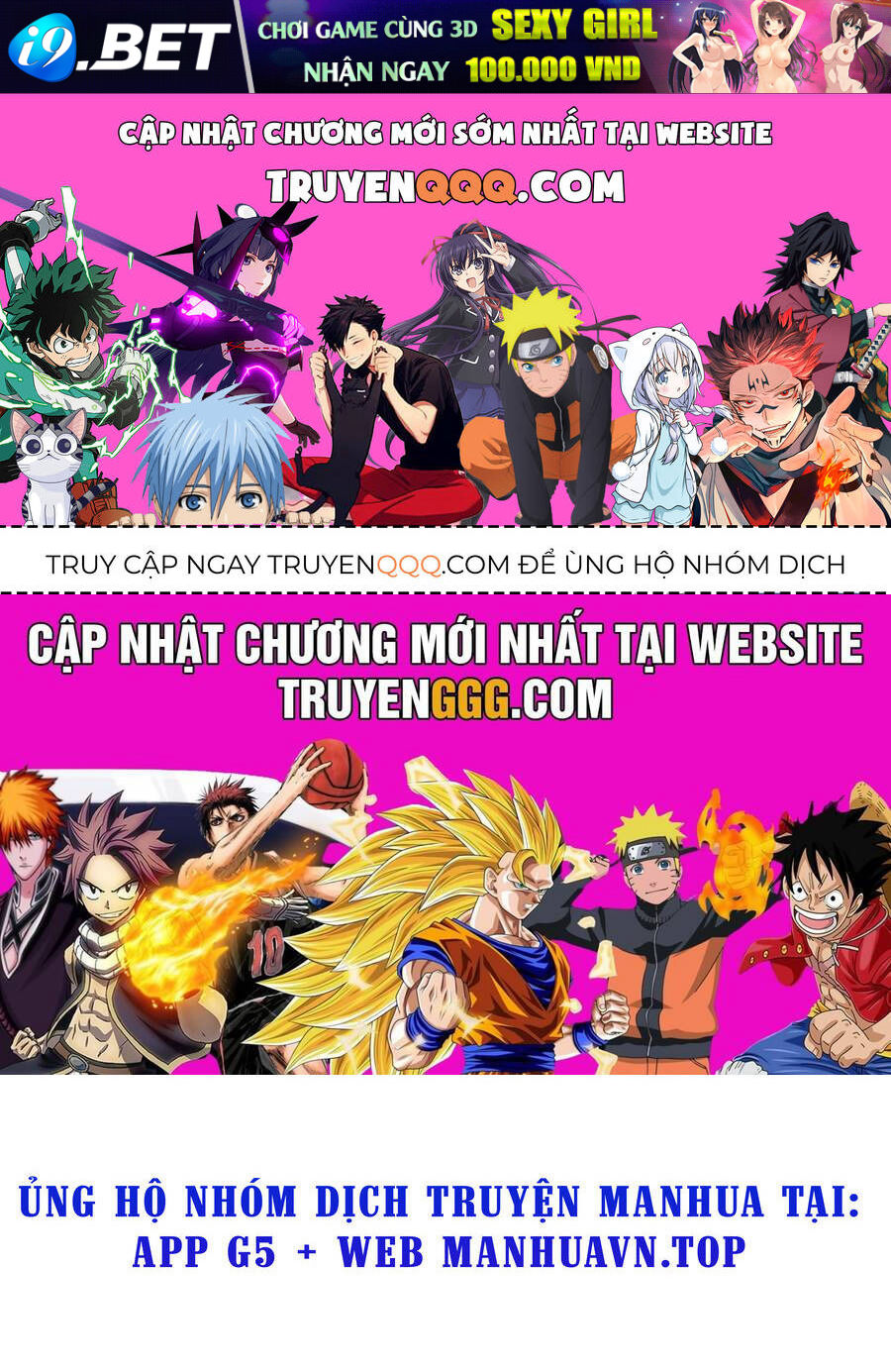Cửu Long Saroka [Chap 18-27]