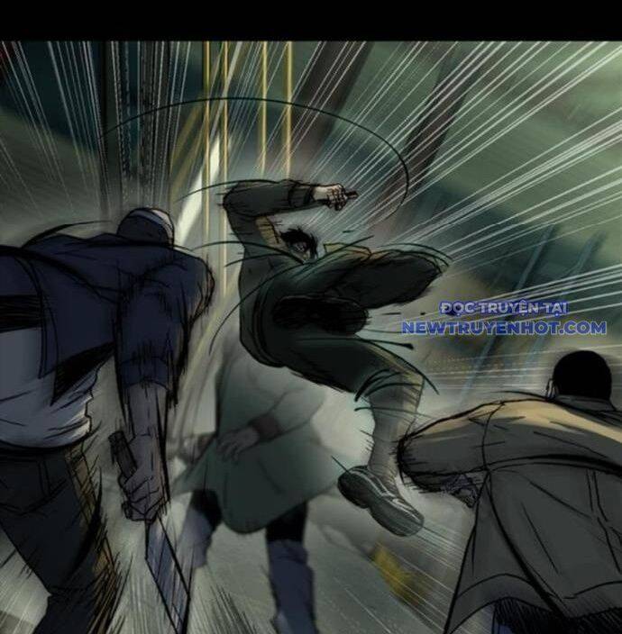 Cửu Long Saroka [Chap 18-27]