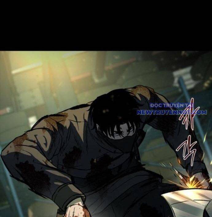 Cửu Long Saroka [Chap 18-27]