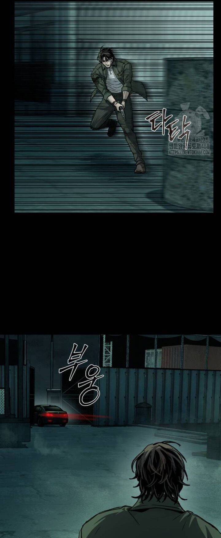 Cửu Long Saroka [Chap 18-27]