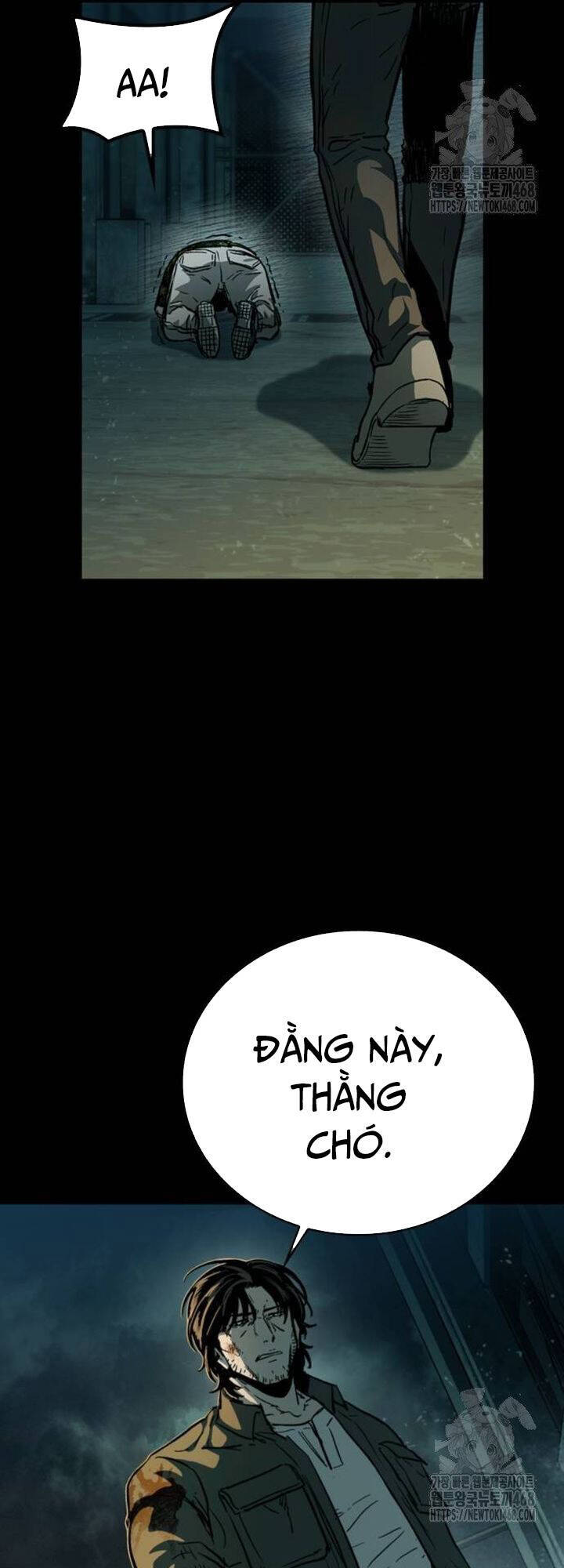 Cửu Long Saroka [Chap 18-27]