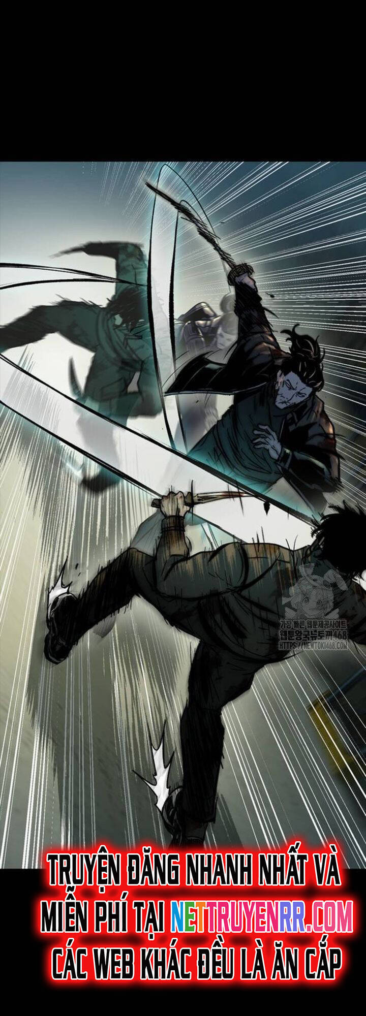 Cửu Long Saroka [Chap 18-27]