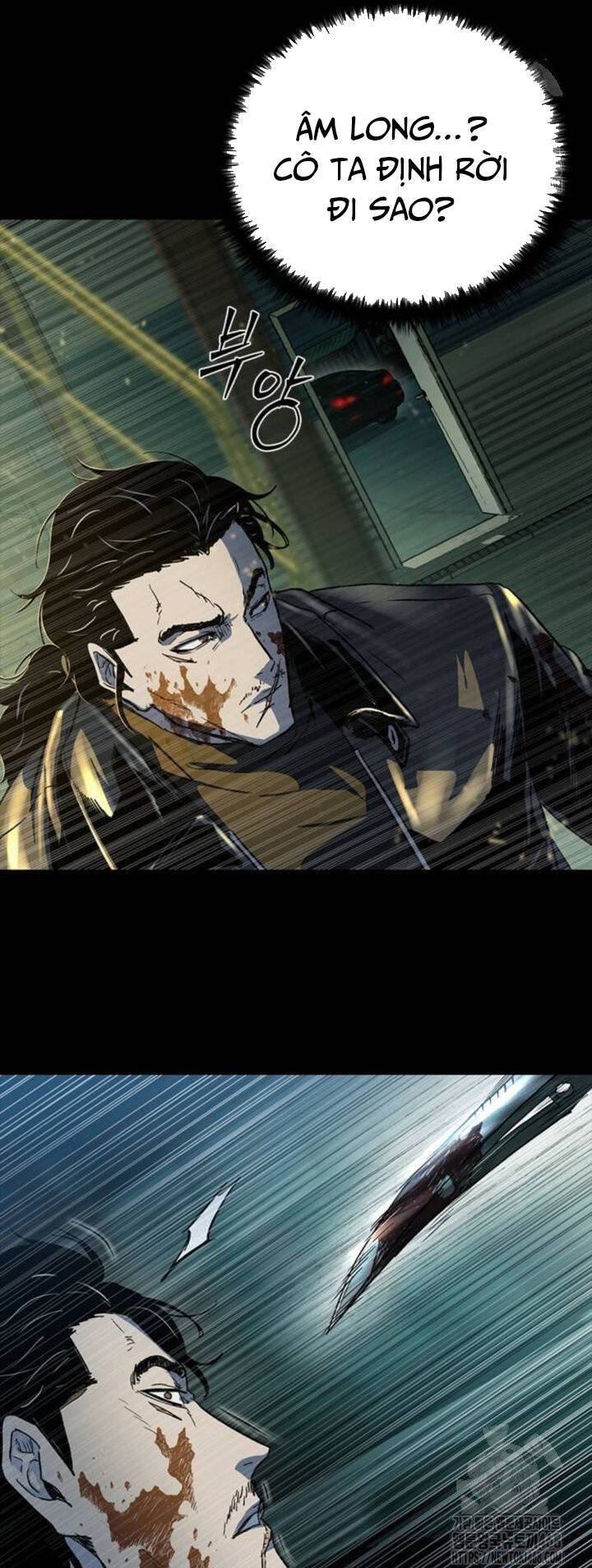 Cửu Long Saroka [Chap 18-27]