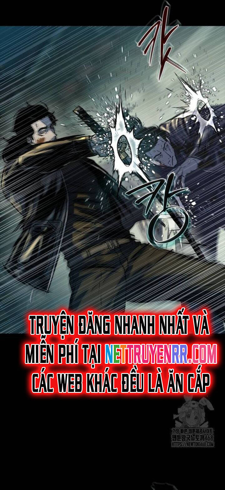 Cửu Long Saroka [Chap 18-27]
