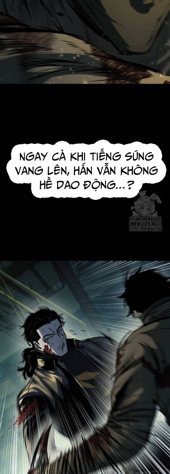 Cửu Long Saroka [Chap 18-27]