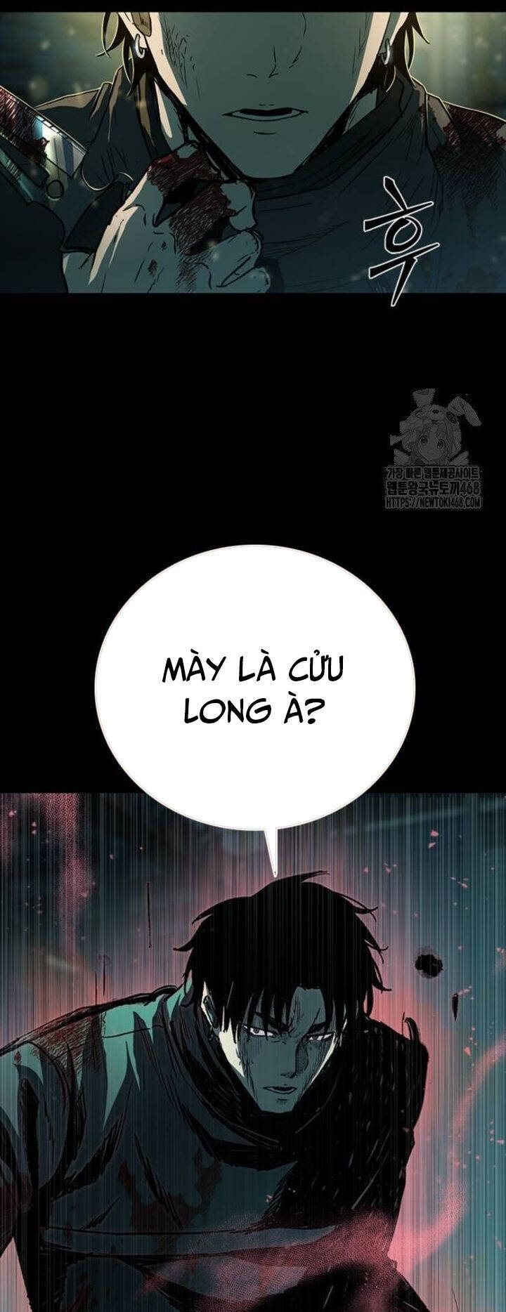 Cửu Long Saroka [Chap 18-27]