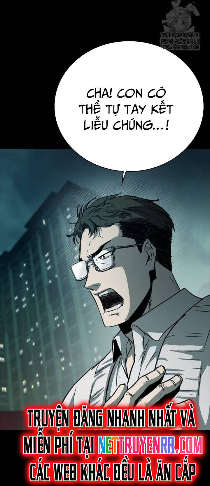 Cửu Long Saroka [Chap 18-27]