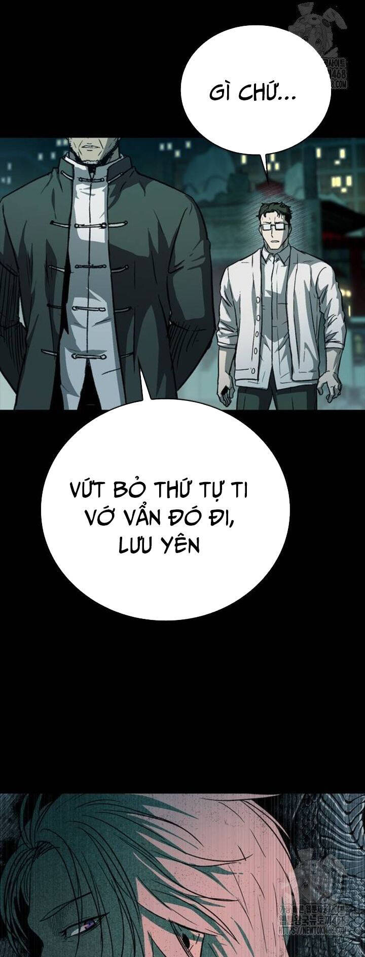 Cửu Long Saroka [Chap 18-27]