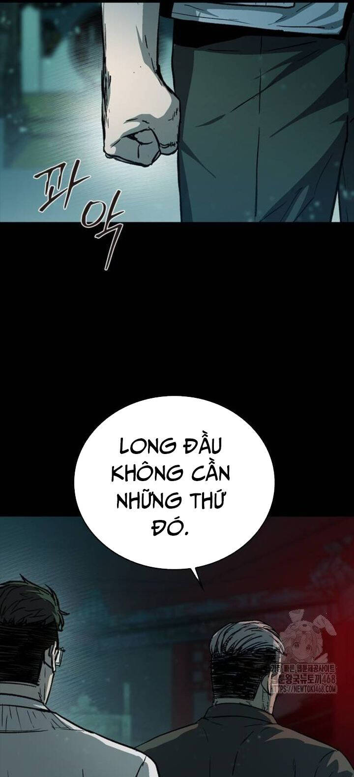 Cửu Long Saroka [Chap 18-27]
