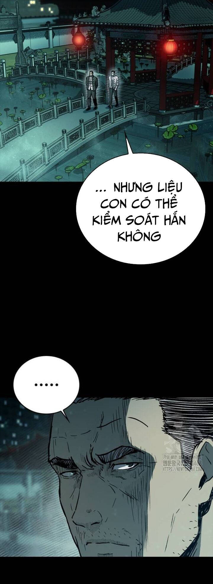 Cửu Long Saroka [Chap 18-27]