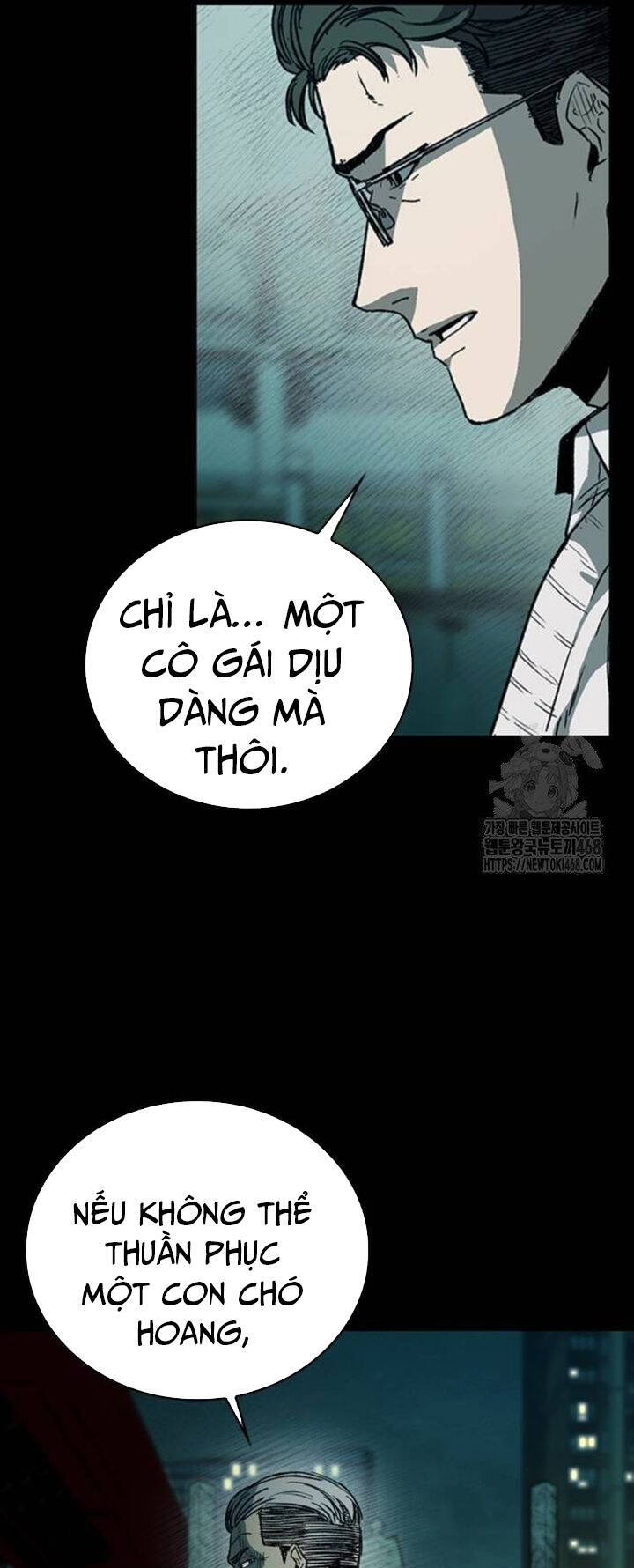 Cửu Long Saroka [Chap 18-27]