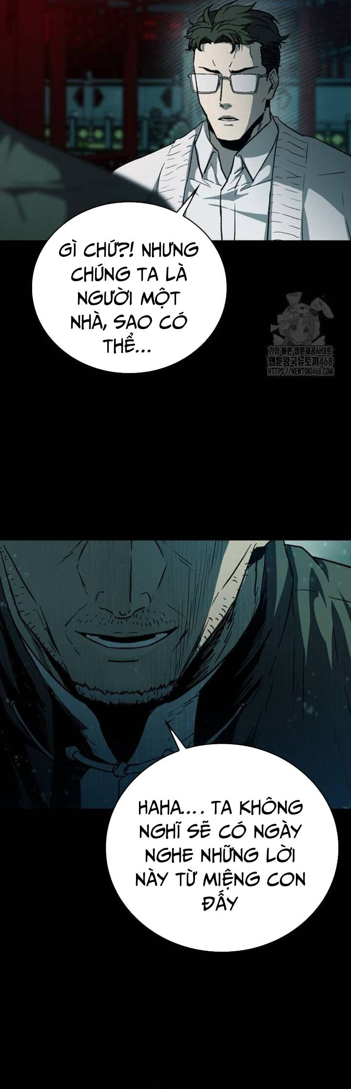 Cửu Long Saroka [Chap 18-27]