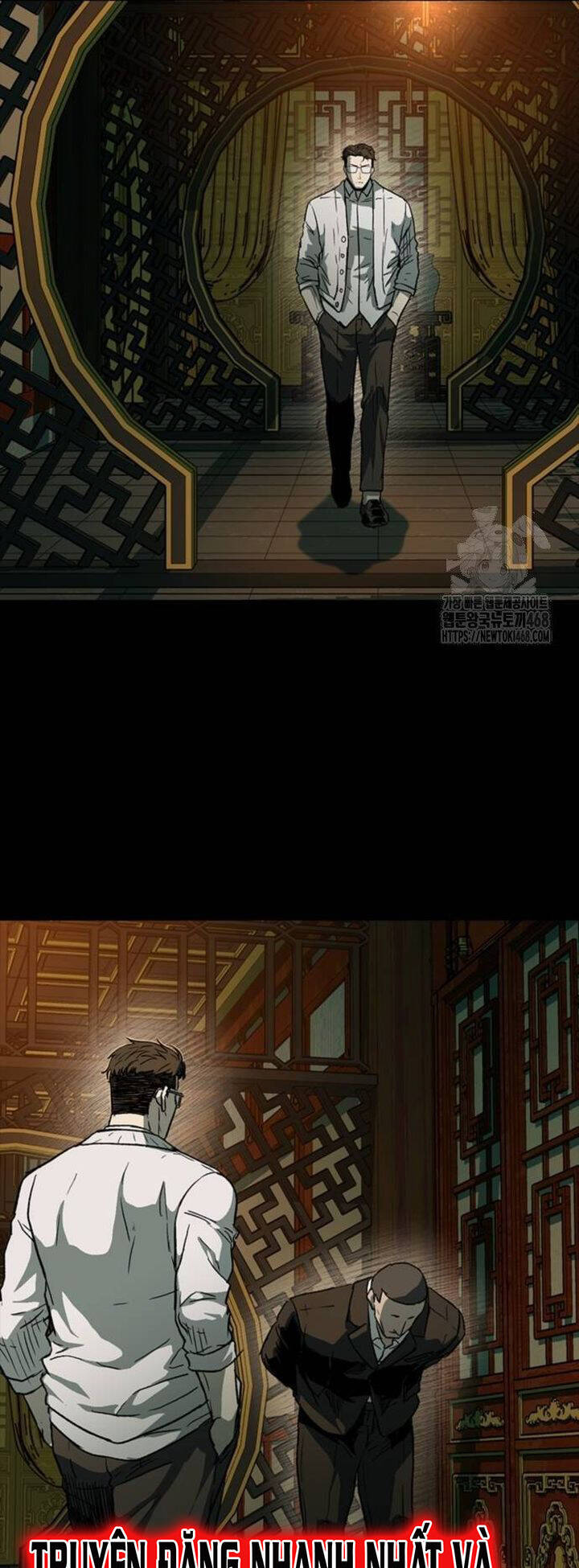 Cửu Long Saroka [Chap 18-27]