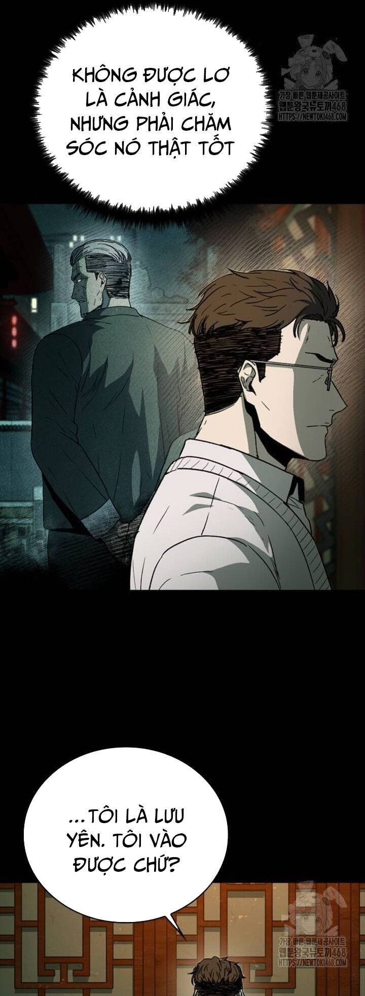 Cửu Long Saroka [Chap 18-27]