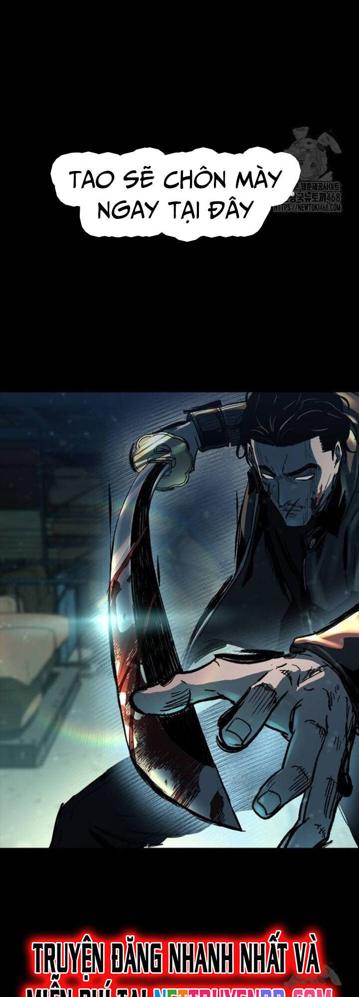 Cửu Long Saroka [Chap 18-27]