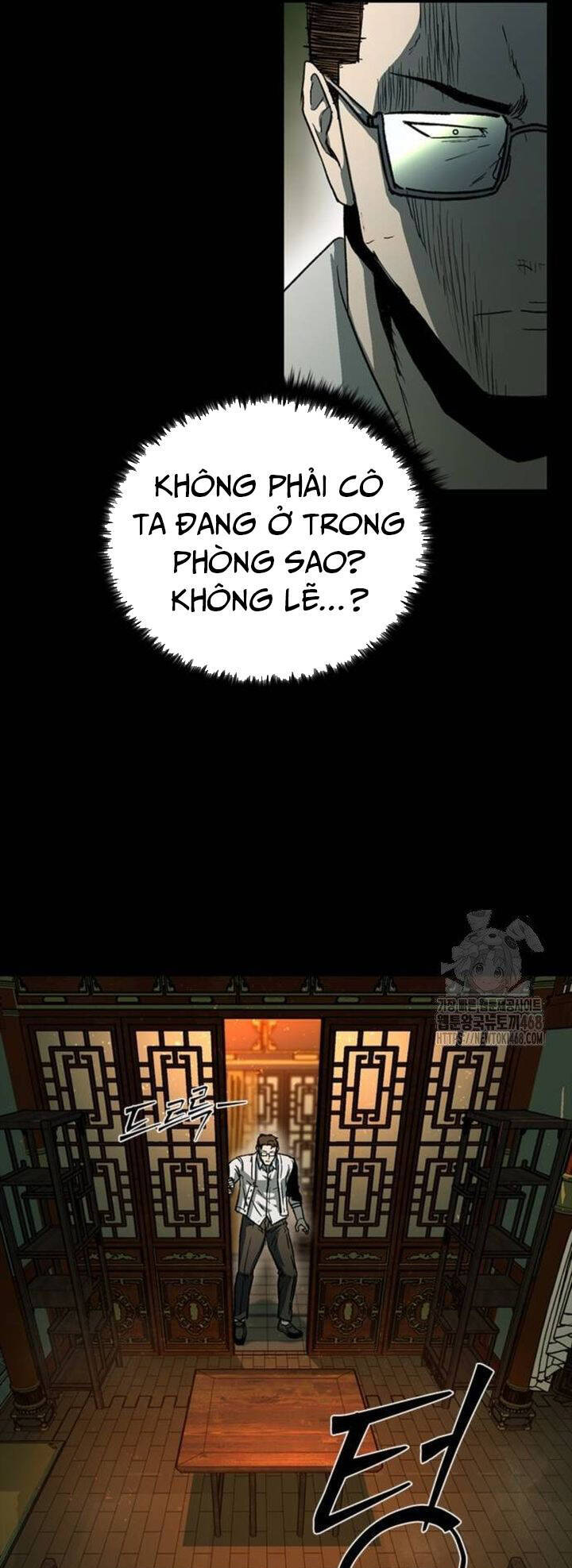 Cửu Long Saroka [Chap 18-27]