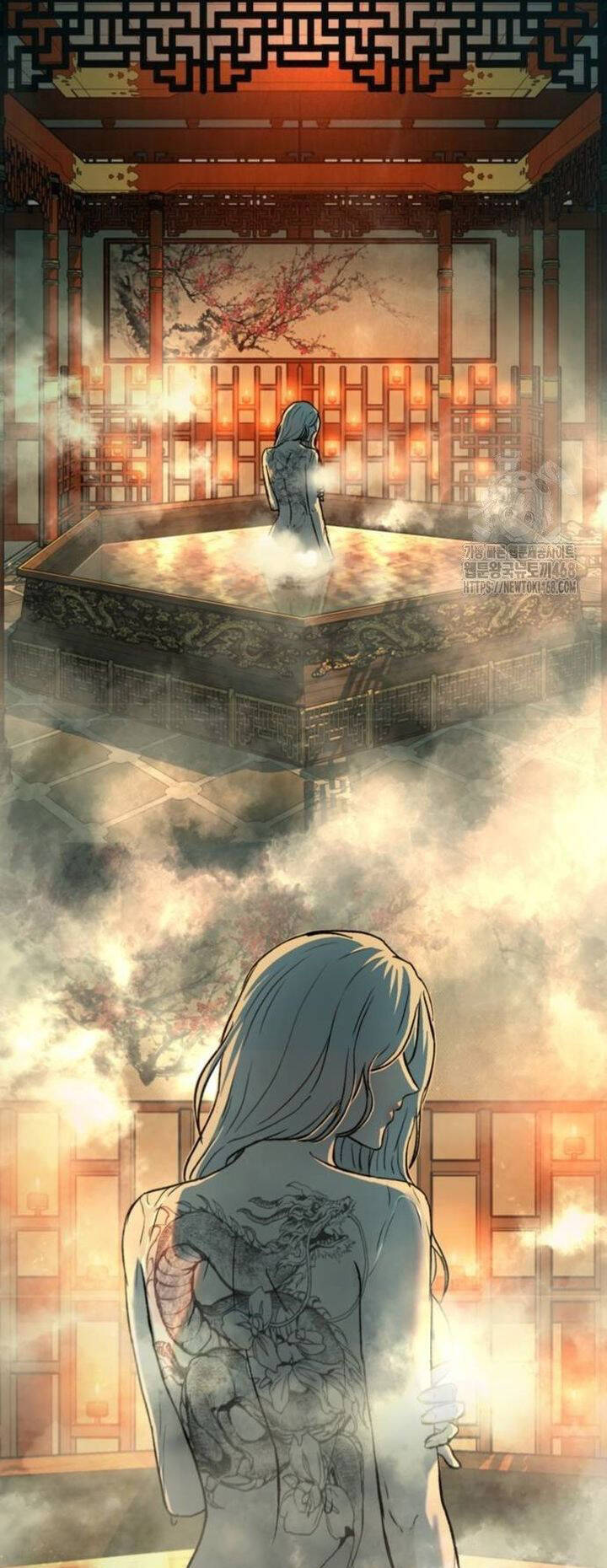Cửu Long Saroka [Chap 18-27]