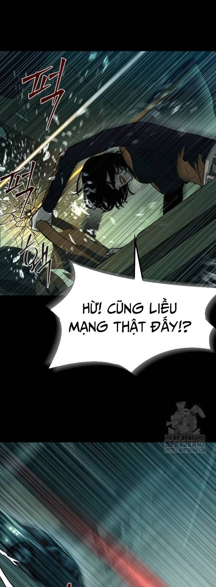 Cửu Long Saroka [Chap 18-27]
