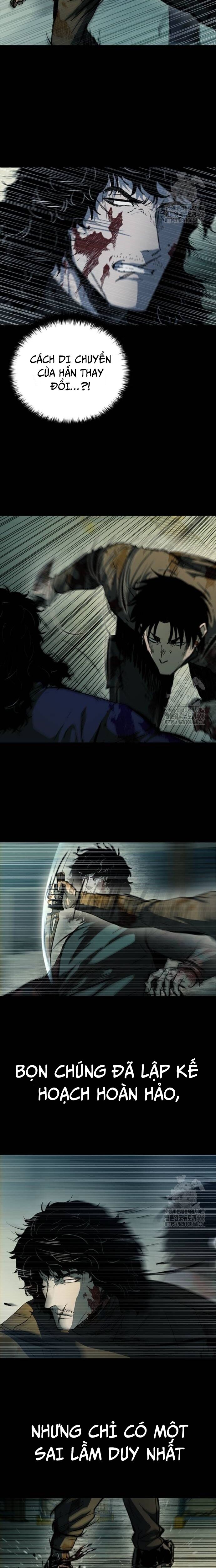Cửu Long Saroka [Chap 18-27]