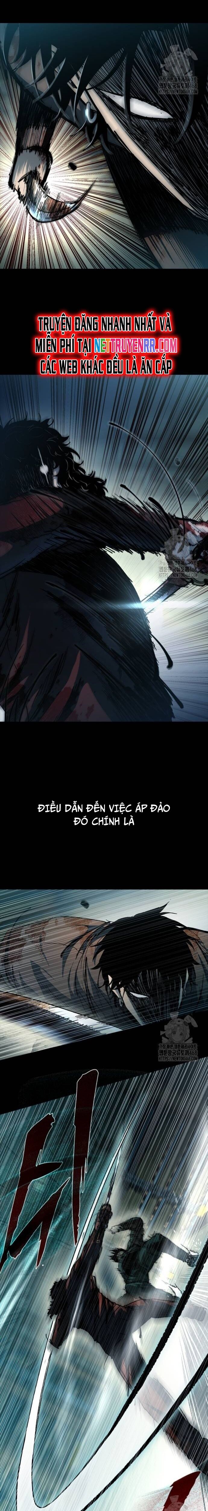 Cửu Long Saroka [Chap 18-27]