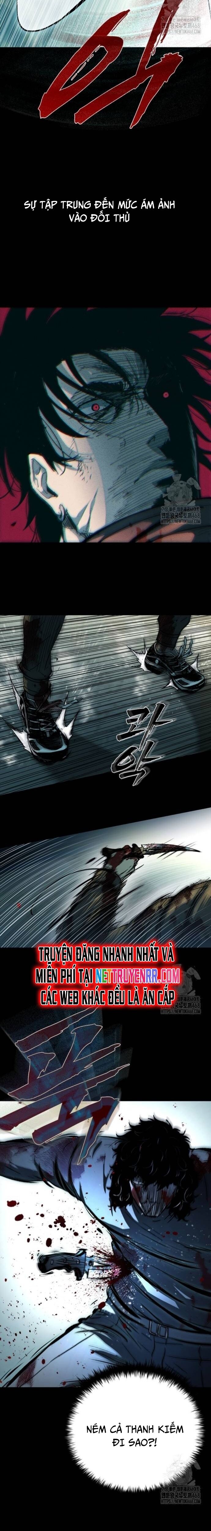 Cửu Long Saroka [Chap 18-27]