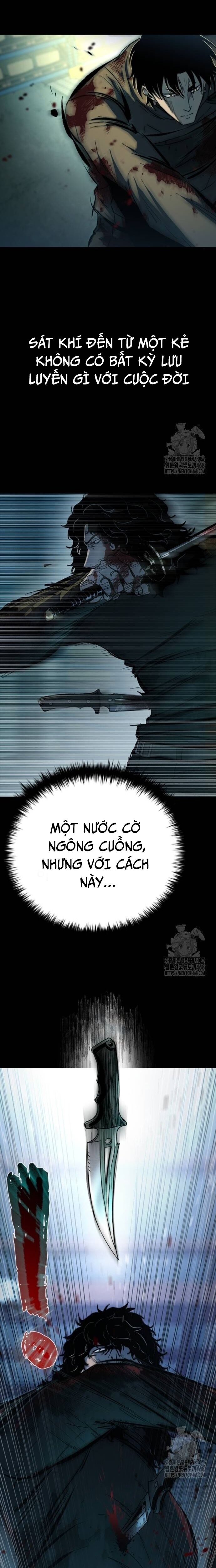 Cửu Long Saroka [Chap 18-27]