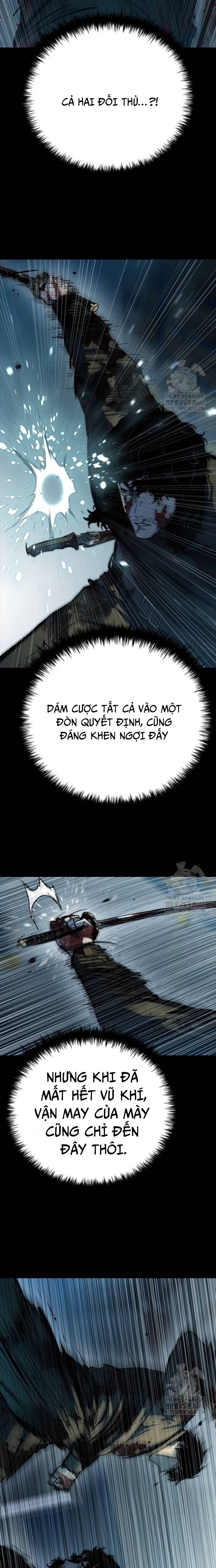 Cửu Long Saroka [Chap 18-27]