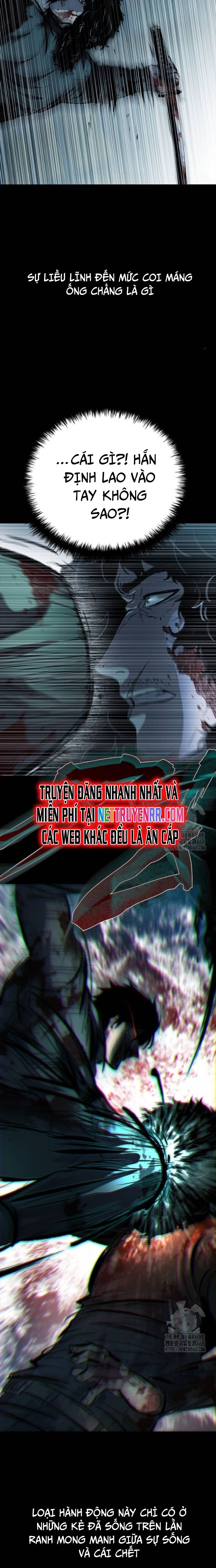 Cửu Long Saroka [Chap 18-27]