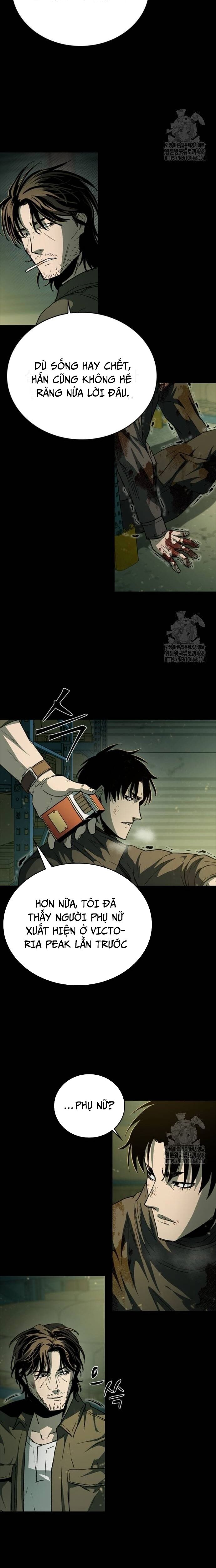 Cửu Long Saroka [Chap 18-27]