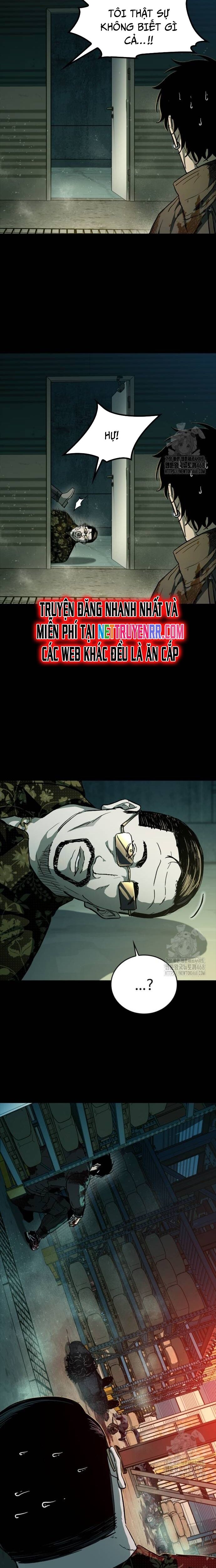 Cửu Long Saroka [Chap 18-27]