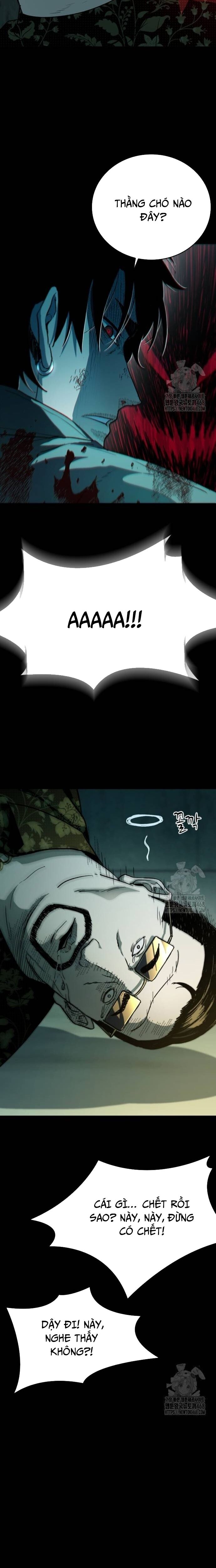 Cửu Long Saroka [Chap 18-27]