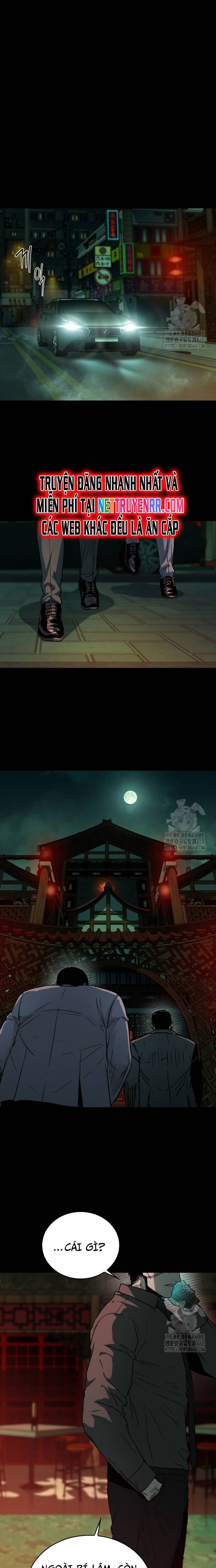 Cửu Long Saroka [Chap 18-27]